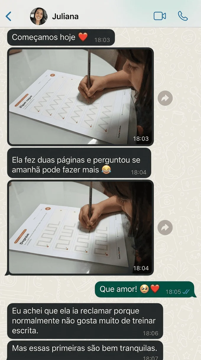 Depoimento de cliente 3